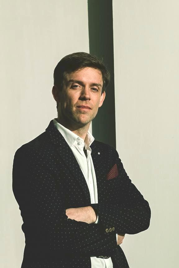 Doctor Chris Cambré - Anovo Clinic
